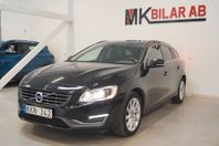 Volvo V60 D2 Momentum /"RänteKampanj 2.95%"
