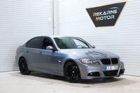 BMW 320 d E90 LCI Sedan M-Sport 177HK | 18" | HiFi