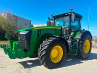 John Deere 8370R