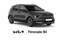 Kia Niro PHEV 1.6 Advance | Kampanj