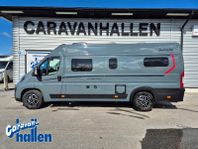 Dethleffs Globetrail 640 EK - Fiat