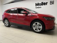 Skoda Enyaq iV 80X 265hk|El-stol|360-kamera|4,49% räntekampa