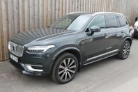 Volvo XC90 B5 AWD Aut/Inscription/Drag/7sits/HK/Vent skinn s