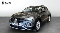 Volkswagen T-Roc 1.5 TSI | 150 HK | Backkamera | Tonade ru..