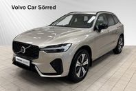 Volvo XC60 Recharge T6 II Plus Dark Edition, Drag 360 kam...