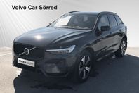 Volvo XC60 Recharge T6 II Plus Dark Edition, Drag 360 Kam...