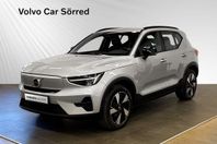Volvo XC40 Recharge Single Motor Extended Range Core SE