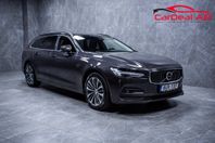Volvo V90 B4 Geartronic Momentum 360° CarPlay BLIS Drag MOMS