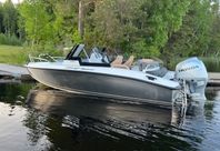 SILVER BEAVER BR MED HONDA 50 HK - 2021 "21 TIMMAR"