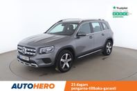 Mercedes-Benz GLB 200 d 4MATIC / Backkamera, Keyless, GPS