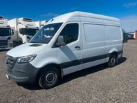 Mercedes-Benz Sprinter  316 CDI serie 1818