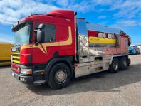 Scania P114 GB 6X2*4 NA 380 serie 5159