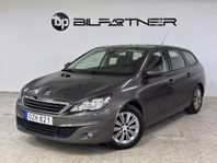 Peugeot 308 SW 1.6 BlueHDI FAP Active Euro 6 | DRAG