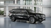 Mercedes-Benz GLS 450d 4MATIC LAGERBIL