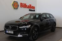 Volvo V90 Cross Country B4 AWD Momentum Drag Kam Nav HUD H/K