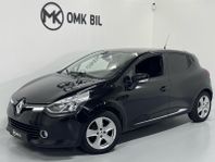 Renault Clio 0.9 TCe Euro 6 / Ny Servad