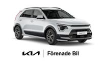 Kia Niro Plug-In-Hybrid Advance