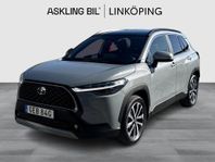 Toyota Corolla Cross 2.0 AWD Executive Skinn Pano LED-Ramp