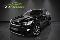Kia Stonic 1.0 T-GDI Advance, Advance Plus Euro 5