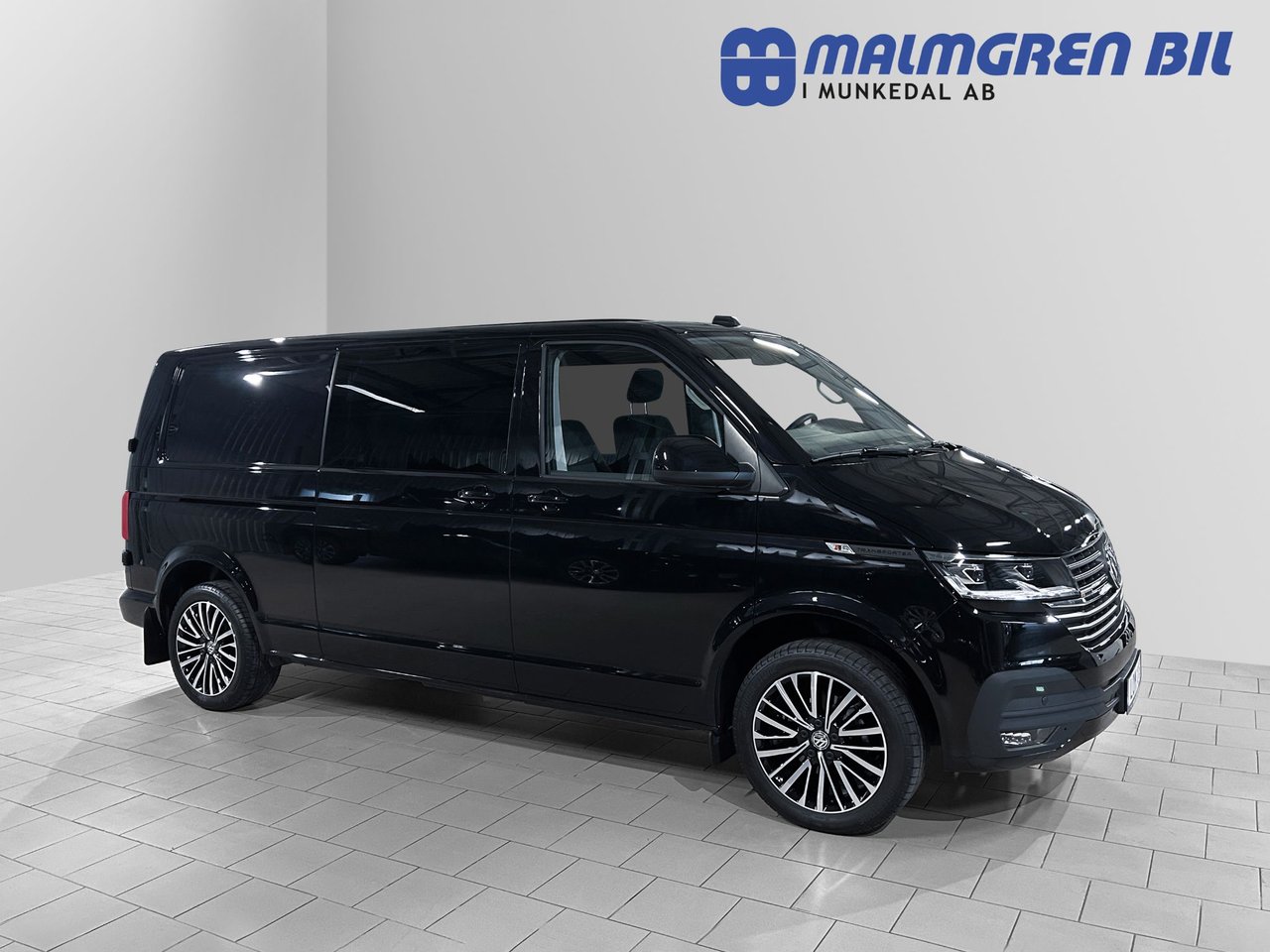 Volkswagen Transporter T6.1 K...