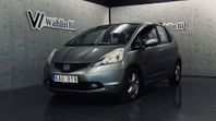 Honda Jazz 1.4 i-VTEC Nyservad