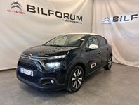 Citroën C3 82 PT Shine Exclusive |Backkamera|Keyless|