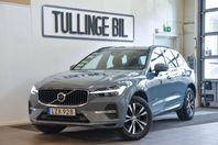 Volvo XC60 B5 Geartronic Momentum Värmare VoC MOMS