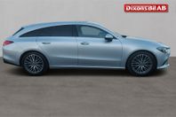 Mercedes-Benz CLA 200 d 4MATIC Shooting Brake/Jubileumserbju