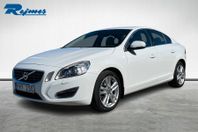 Volvo S60 DRIVe Summum "Kamrem Bytt"