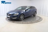 Volvo V60 D4 AWD Ocean Race Business E