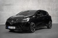 Renault Clio PhII Energy TCe 90 Intens II 5d