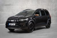 Dacia Jogger 7-sätes HYBRID 140 Extreme 7 platser II