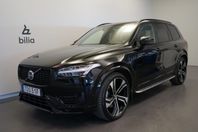 Volvo XC90 Recharge T8 Ultimate Dark