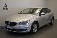Volvo S60 T3 Classic Edition
