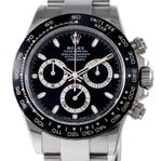 Rolex Daytona 116500LN