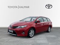 Toyota Auris Touring Sports 1,6 Active CVT