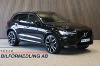 Volvo XC60 B4 R-Design, Head Up, Glastak, HK högt