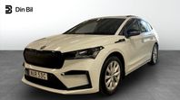 Skoda Enyaq 80X IV 80X 82 KWH BATTERI ELMOTO