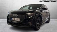 Audi Q4 50 Sportback e-tron quattro PROLINE 220,00 *v-hjul*