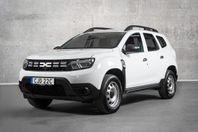 Dacia Duster PhII 4x2 1,0 TCe 90 Essential
