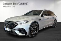 Mercedes-Benz AMG E 53 HYBRID T 4MATIC+ SUPERSCREEN 4D HEAD