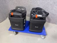 Profoto Pro-11 studiogeneratorer – 2 st (2400 Ws)
