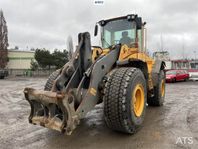 Hjullastare - Volvo L110E