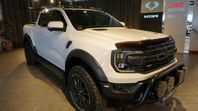 Ford ranger Raptor 3.0L V6 Bi-Turbo 4WD 292hk