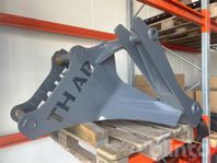 Adapter THAB S60 - Stora BM