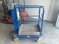 Pelarlift Power Tower Nano
