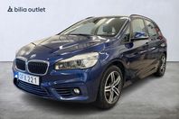 BMW 225xe Active Tourer 224hk Navi HiFi Sommarkampanj 1,95%