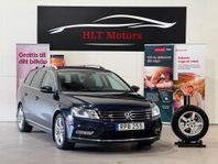 Volkswagen Passat Variant 2.0 TDI BMT 4Motion GT | Drag