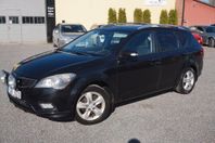 Kia CEED cee'd_sw 1.6 CRDi ECO M-Värmare