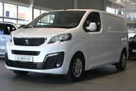 Peugeot Expert Panel Van 1.2t 2.0 BlueHDi 180hk EAT L2